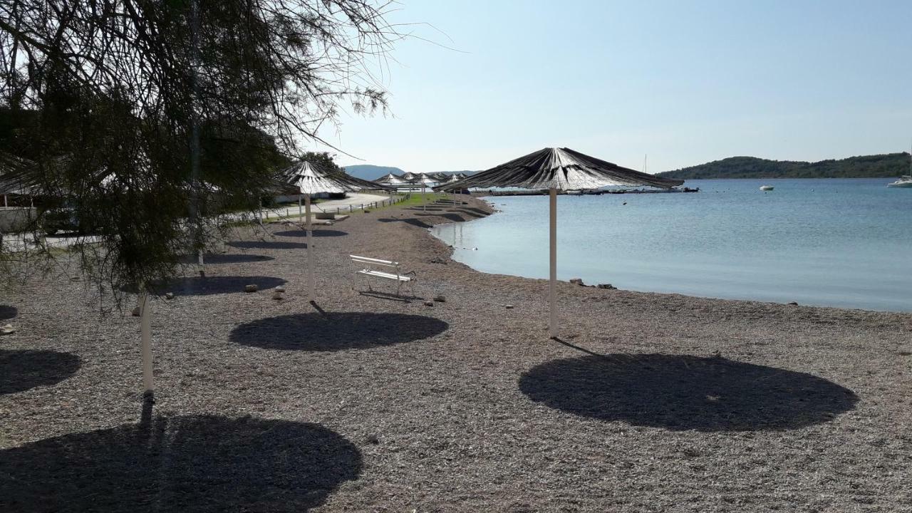 Apartman Alica Srima Vodice Exteriér fotografie