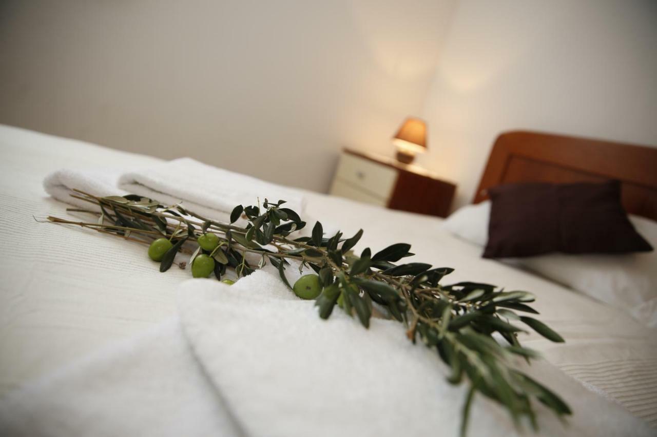 Apartman Alica Srima Vodice Exteriér fotografie