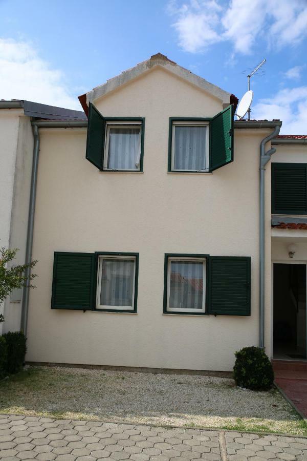 Apartman Alica Srima Vodice Exteriér fotografie